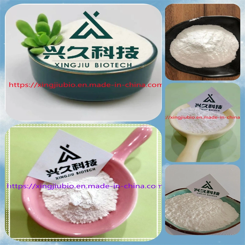 ISO Factory Lactoferrin CAS 112163-33-4 Bovine Lactoferrin China Protein