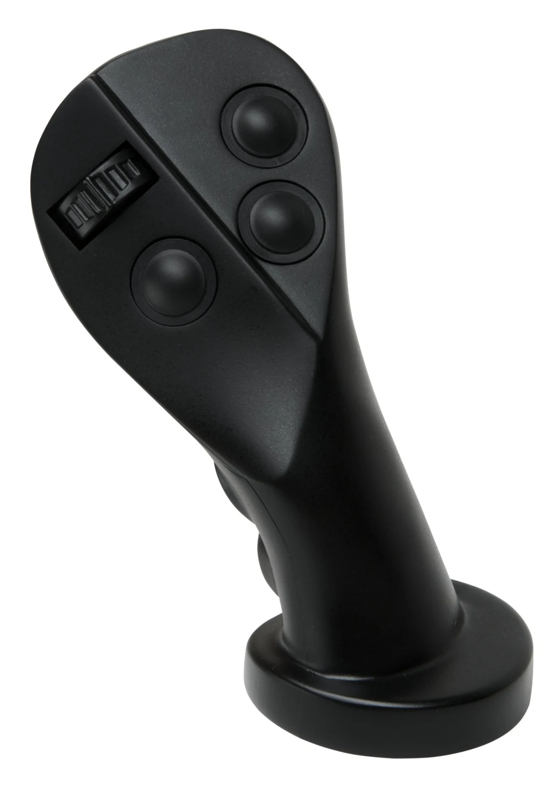 Joystick Wireless Long Range Industrial Remote Control for Crawler Tractor From Sweden