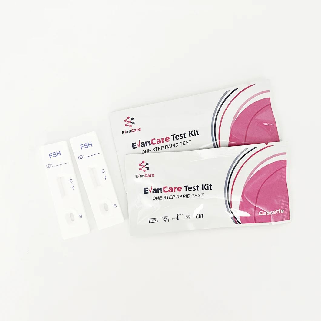 Elisa Kit for Follicle Stimulating Hormone (FSH)
