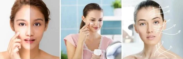 Skin Whitening Apple Extract 98% Phloretin/Phloridzin