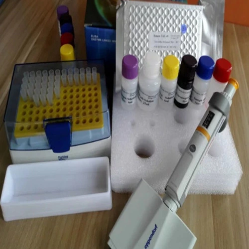 Mice Hantavirus Antibody Elisa Kits