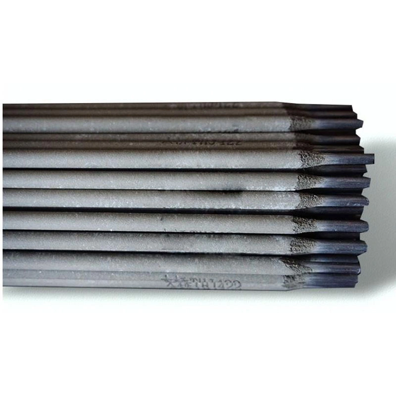 Various Hot-Sale Stainless Steel Electrode Welding Consumables in Good Quality