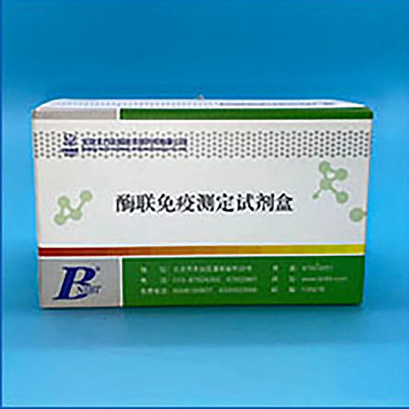 96t Elisa Aassay Tuberculosis Interferon-Gamma Assay Kits