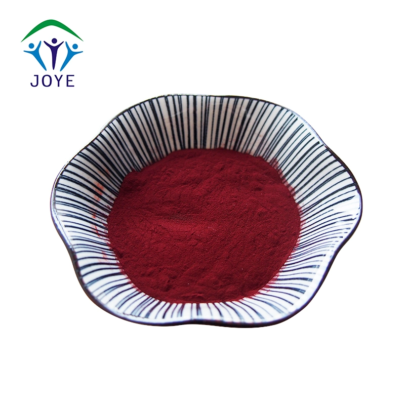Pigments Lycopene Powder Lycopene 5% CAS: 502-65-8