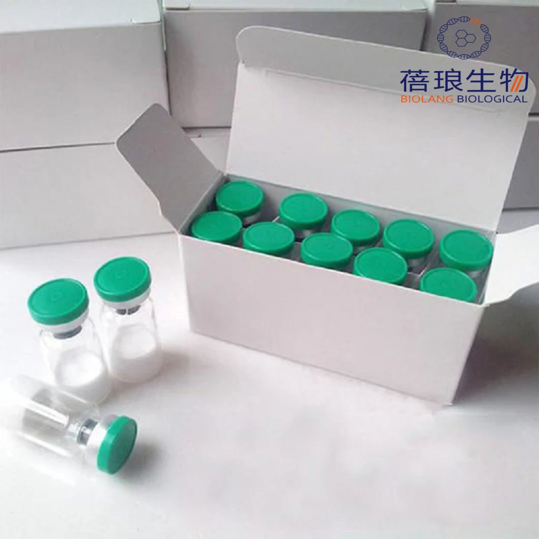 China Factory High Purity 99% Medicine Grade Epo Powder