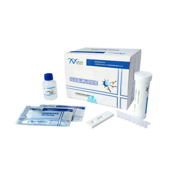 Aldosterone Elisa Kit