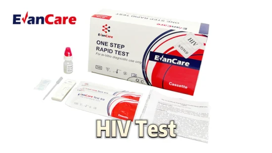 HCG, HIV, HCV, Syphilis, Hbsag, H Pylori, Chlamydia, Strep a, Elisa, Vibrio Cholera Rapid Elisa Test Kit