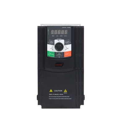 S1100vg Multi Motor Speed Control with 16 Step Frequency Selectionvariable Frequency Drive AC Inverter