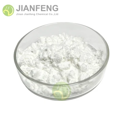 China Supplier Wholesale Olivanic Acid Buik Powder with Top Quality in Stock CAS 491-72-5 Olivanic Acid