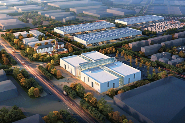 Blissful Haven Group Co.,Ltd