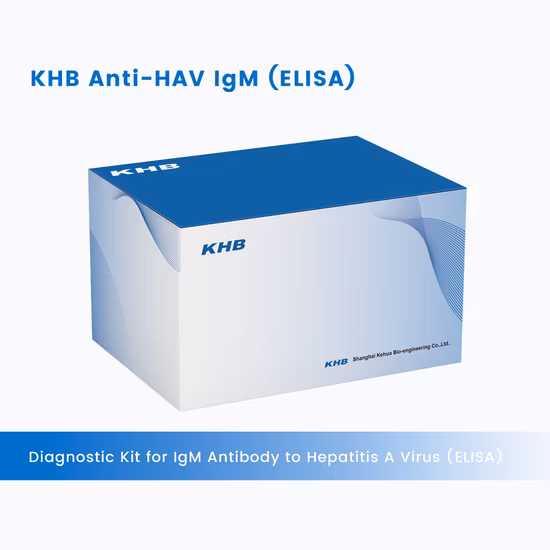 Manufactory and Trading Combo Immunoassay Clinical Reagent Diagnostic Elisa Kits for Estradiol /E2