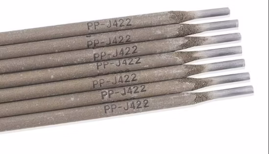 Various Hot-Sale Stainless Steel Electrode Welding Consumables in Good Quality