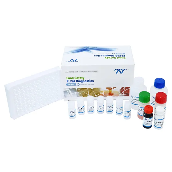97.1% Sensitivity Hev Igm Elisa Test Kit for Virus DNA and Rna