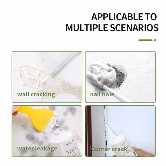 Medical Supply Dental Consumable Material Dental Root Canal Enlargement and Lubricant Paste with EDTA Antibacterial Preparation Before Root Canal Treatment V