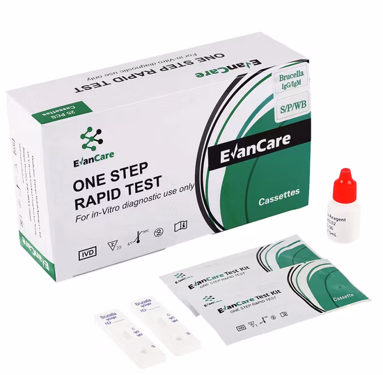 100UL Goat Anti-Rabbit Secondary Antibody
