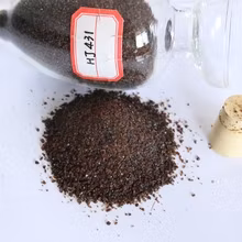 Lincoln 860 Agglomerated Saw Welding Flux Powder, Welding Consumable