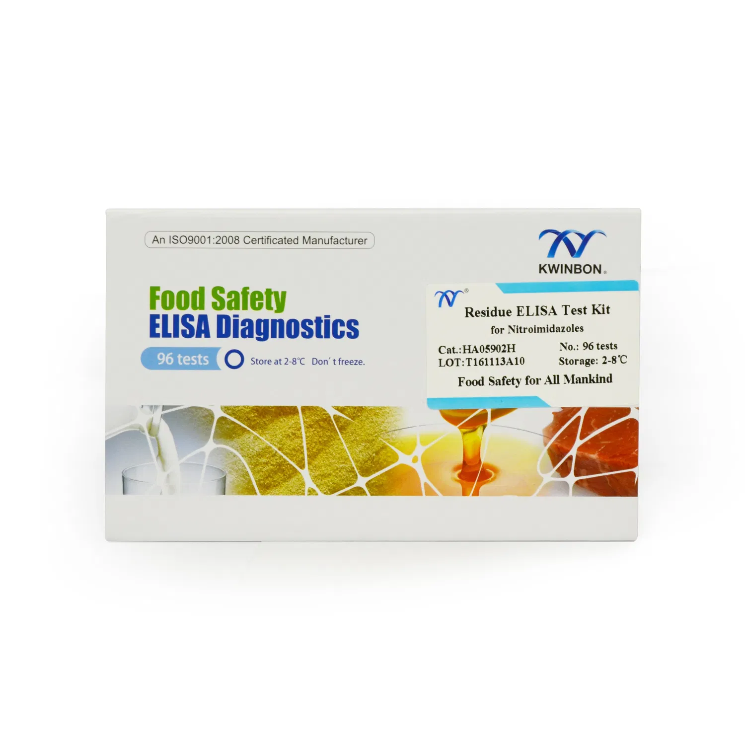 Manufactory and Trading Combo Human Interleukin 10 (IL-10) Elisa Kit